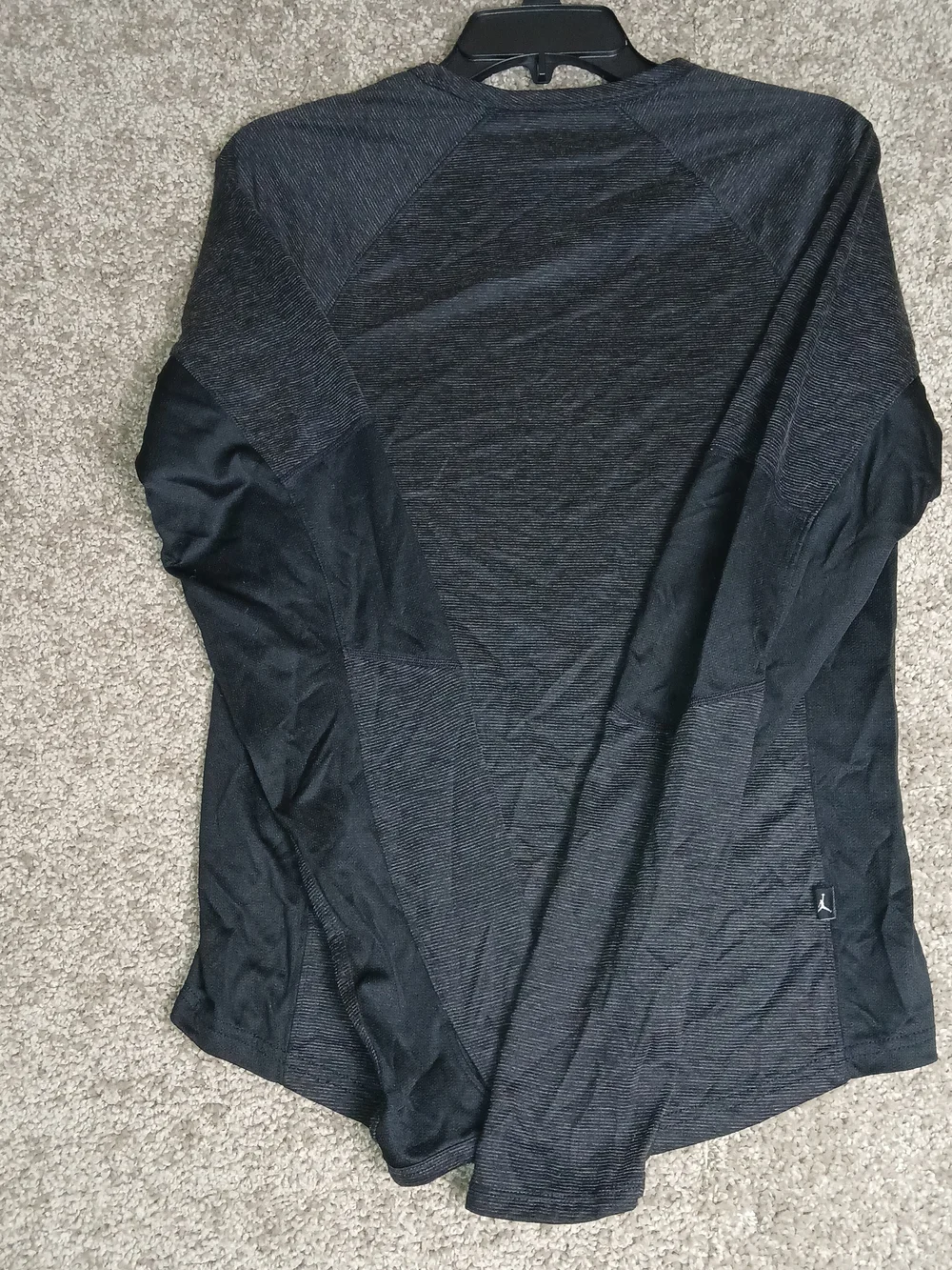 Jordan lightweight long